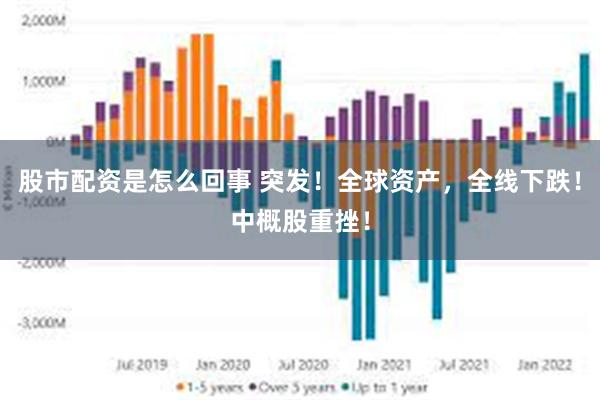 股市配资是怎么回事 突发!全球资产,全线下跌!中概股重挫!