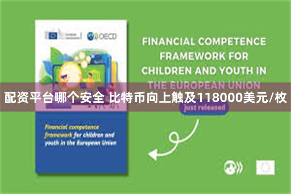 配资平台哪个安全 比特币向上触及118000美元/枚