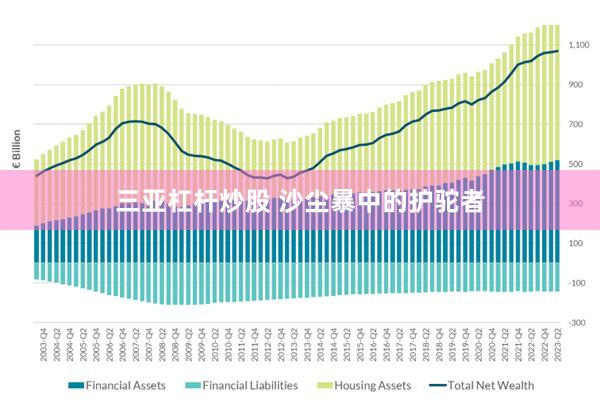 三亚杠杆炒股 沙尘暴中的护驼者